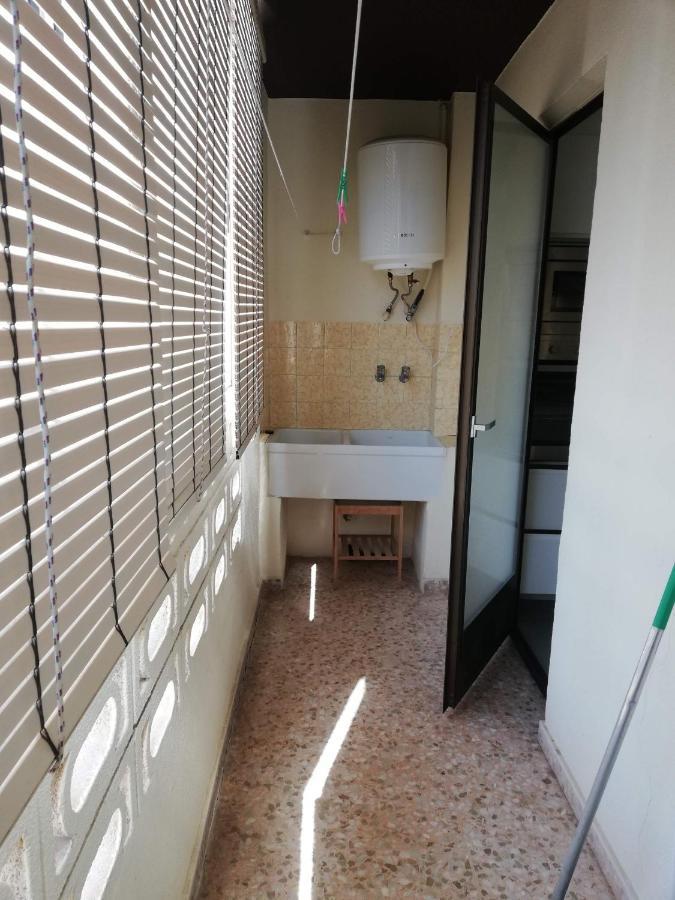 Don Ximo Solo Familia Serviplaya Playa de Gandia Εξωτερικό φωτογραφία