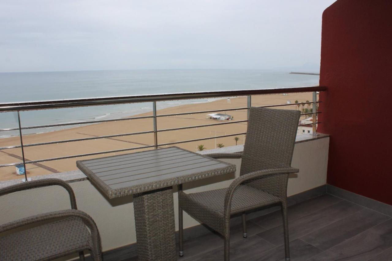 Don Ximo Solo Familia Serviplaya Playa de Gandia Εξωτερικό φωτογραφία
