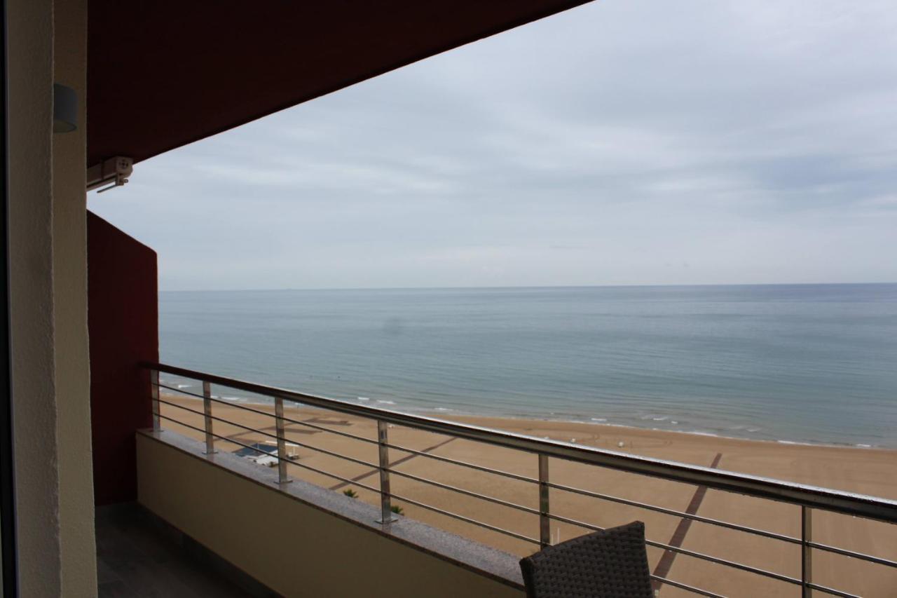 Don Ximo Solo Familia Serviplaya Playa de Gandia Εξωτερικό φωτογραφία