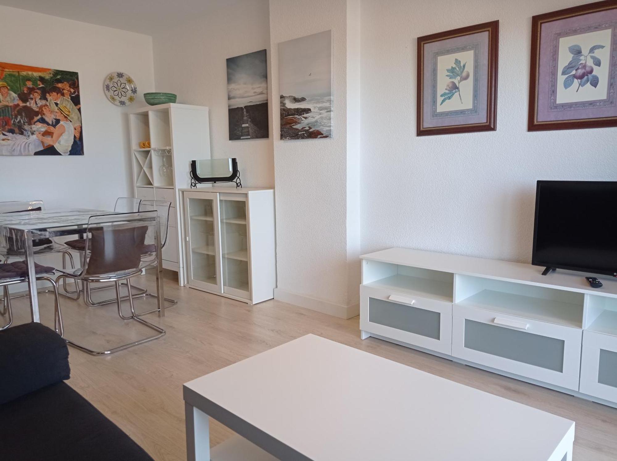 Don Ximo Solo Familia Serviplaya Playa de Gandia Εξωτερικό φωτογραφία