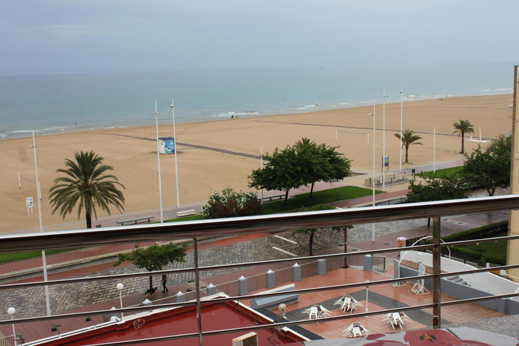 Don Ximo Solo Familia Serviplaya Playa de Gandia Εξωτερικό φωτογραφία